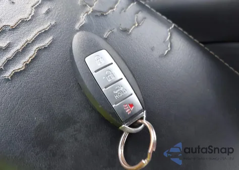 2013 Nissan Maxima 3.5 Sv from USA, damaged, VIN 1N4AA5AP0DC808630